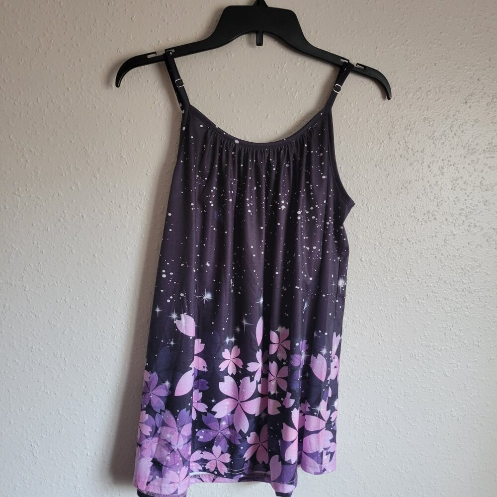 Women's Tank Top - Picture 2 of 5